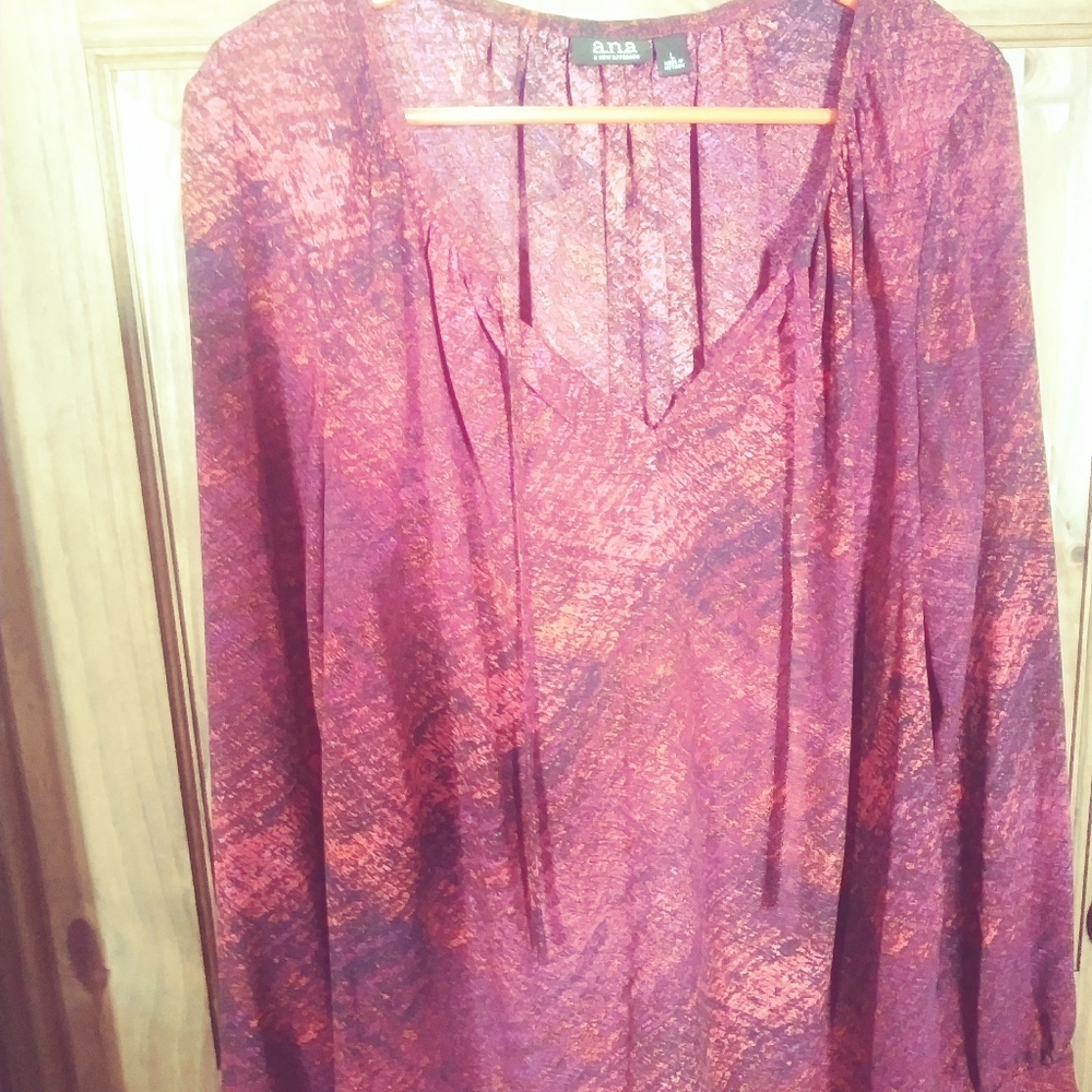 Blouse